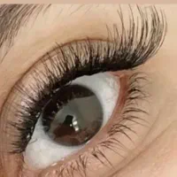 کاشت مژه هیدن|خدمات آرایشگری و زیبایی|فولادشهر, مسکن مهر فولادشهر|دیوار