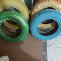 لاستیک تزئینی