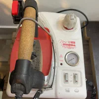 اتو بخار  سیلتر ترک