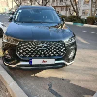 تیگو۷ پرو درجه یک