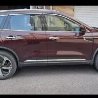 کولئوس ۲۰۲۵ عنابی