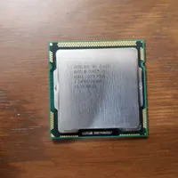i5 650