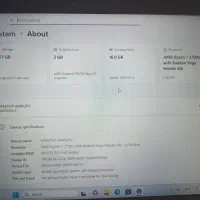 لپتاپ لنوو گرافیک دار|رایانه همراه|قم, قم نو|دیوار