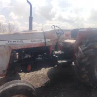 تراکتور 285 مدل 80