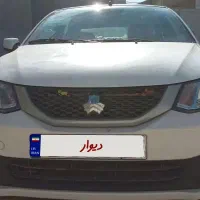 ساینا اس مدل ۴۰۳ ۸۵ گانه دنده ای ۶۰۰ تومن|خودرو سواری و وانت|تویسرکان, |دیوار