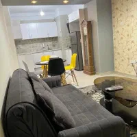 اجاره/سوییت مبله رفاهی نصف وتمام روز