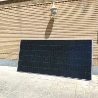 فروش/پنل خورشیدی/دو طرفه /مناسب / برند تی سی ال۶۱۵|مصالح و تجهیزات ساختمان|اصفهان, شهرک صنعتی امیرکبیر (شاپور جدید)|دیوار