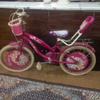 دوچرخه