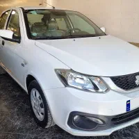 ساینا دوگانه کارخانه مدل ۴۰۲ کم کار