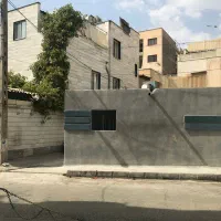 ملک ویلایی گلنگی با جواز ساخت زیر قیمت