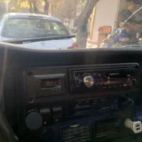 نیسان دیزل مدل ۹۱ موتور تازه تعمیر بافاکتور|خودرو سواری و وانت|مشهد, خواجه ربیع|دیوار