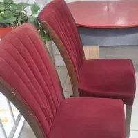 میز و صندلی ناخن|آرایشگاه و سالن‌های زیبایی|صدرا-فارس, فاز ۲|دیوار