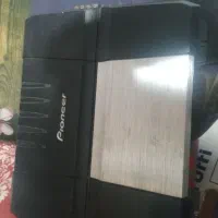 امپیلی ۶۰۰ وات پایونیر