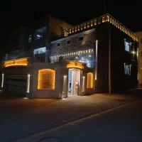 خانه-ویلایی-لوکس-4خوابه-دوبلکس