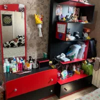کتابخانه|کتابخانه، شلف، قفسه‌های دیواری|تهران, سهروردی|دیوار
