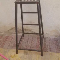 چهارپایه بزرگ