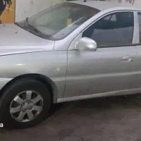 کیا ریو مونتاژ، مدل ۱۳۸۶|خودرو سواری و وانت|شیراز, تندگویان|دیوار