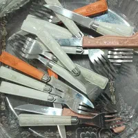 بشقاب و ظروف