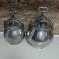 زود پز ۲ عدد