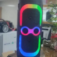 اسپیکر شارژی در مدلهای مختلف