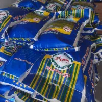 برنج معطر عنبر ۲۳۳ هزار