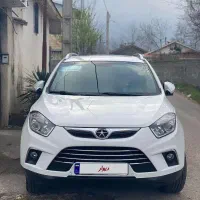 ماشین جکS5 ۶۵هزار کارکرد