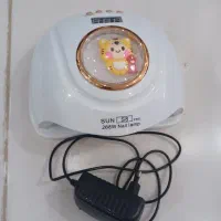 کلیه لوازم کاشت ناخن