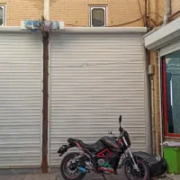 فروش دو باب مغازه در بازار به متراژ ۱۷ متر