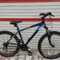 دوچرخه ویوا 27.5 تایوانی طرح کربن کاملا نو