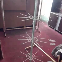 ویترین ،رگال،کمد  و حراج لباس بچگانه