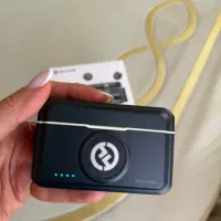 میکروفون بیسیم هالی لند مدل Lark M2 (نو)