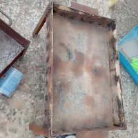 منقل محکم|اجاق گاز و لوازم برقی پخت‌وپز|اهواز, کیانشهر|دیوار