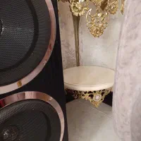 پایه تلفن برنز|میز تلفن|رباطکریم, مسکن مهر آبشناسان|دیوار