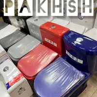 نماینده توالت فرنگی ایساتیس،مروارید،کرد،مرجان،onix