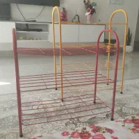 جاکفشی فلزی