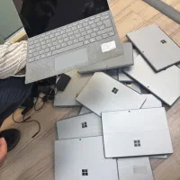 لپتاپ تبلت سرفیس پرو 5 surface pro 5|رایانه همراه|تهران, فلسطین (میدان انقلاب)|دیوار