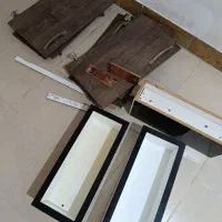 چوب mdf ارزان