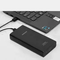 پاوربانک سامسونگ پلم