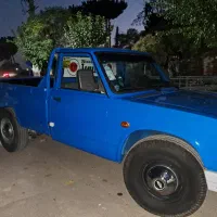 نیسان ۴۰۳|خودرو سواری و وانت|باقرشهر, |دیوار