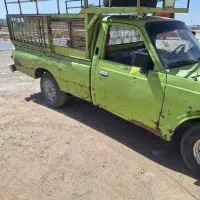 وانت|خودرو سواری و وانت|گناباد, |دیوار