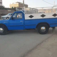 وانت نیسان زامیادمدل ۸۵ انژکتور عروسک|خودرو سواری و وانت|شیراز, کرونی(خاتونک)|دیوار