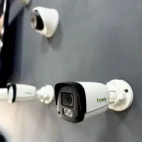دوربین مداربسته TIANDY/نصب فوری و بهترین کیفیت