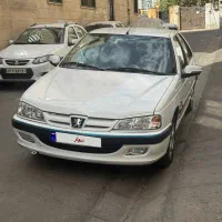 پارس tu5 اتومات