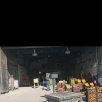 اجاره مغازه میدان تره بار میانه حجره دوم