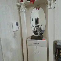 جاکفشی و اویز لباس|جاکفشی، کمد، دراور|تنکابن, |دیوار