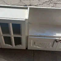 آب چکان|آب‌چکان و نظم‌دهنده ظروف|اسلام‌‌آباد غرب, |دیوار