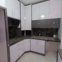 ۱۰۰متر/پارکینگ/طبرسی شمالی۱۲/نظامدوست۳۰|فروش آپارتمان|مشهد, نظام دوست|دیوار