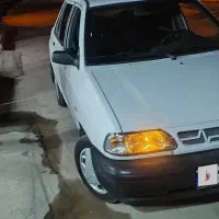 پراید مدل 92