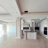 پنت هاوس ۴ خواب نوساز مدرن /۲پارکینگ سندی