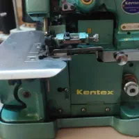 چرخ سردوز kentex